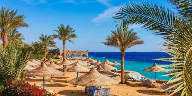 Sharm El Sheikh in March 2027 | Weather Sea and Plans