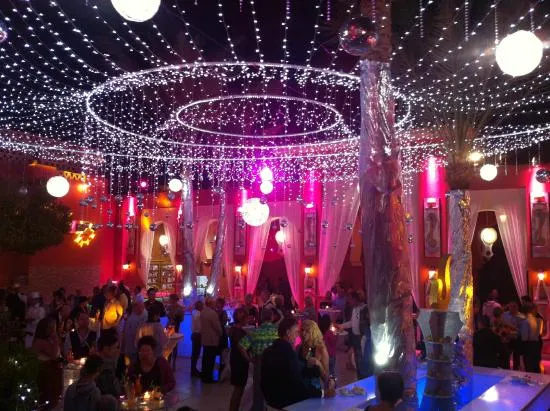 Top Hotels Hosting Sharm El Sheikh New Year Party Events