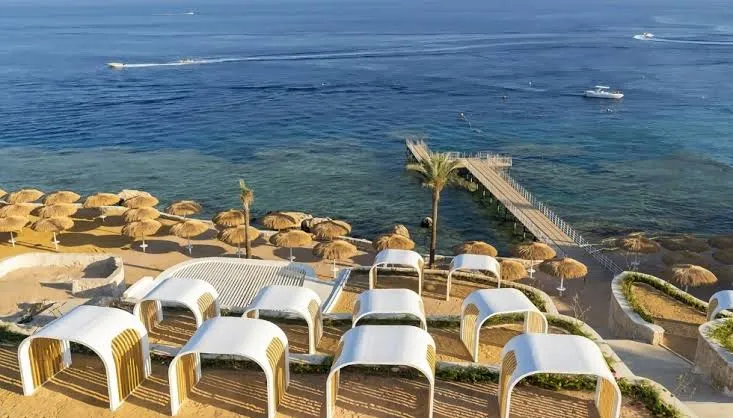 Types of New Year Parties in Sharm El Sheikh