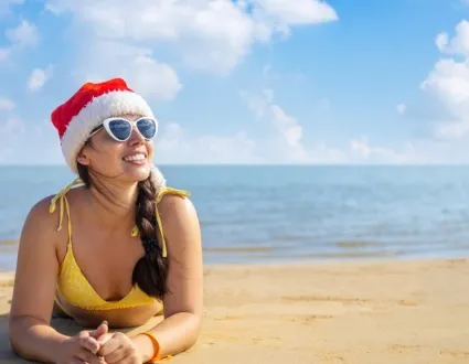 Sharm El Sheikh Weather at Christmas | Your Complete Guide to a Winter Sun Escape