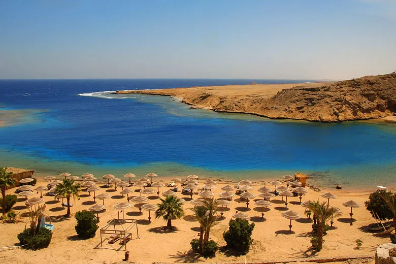 What to Pack for Sharm El Sheikh Christmas Weather