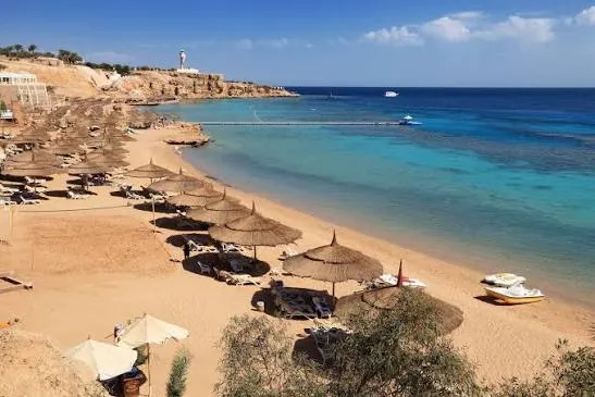 Why Sharm El Sheikh Christmas Weather Is Perfect for Travelers