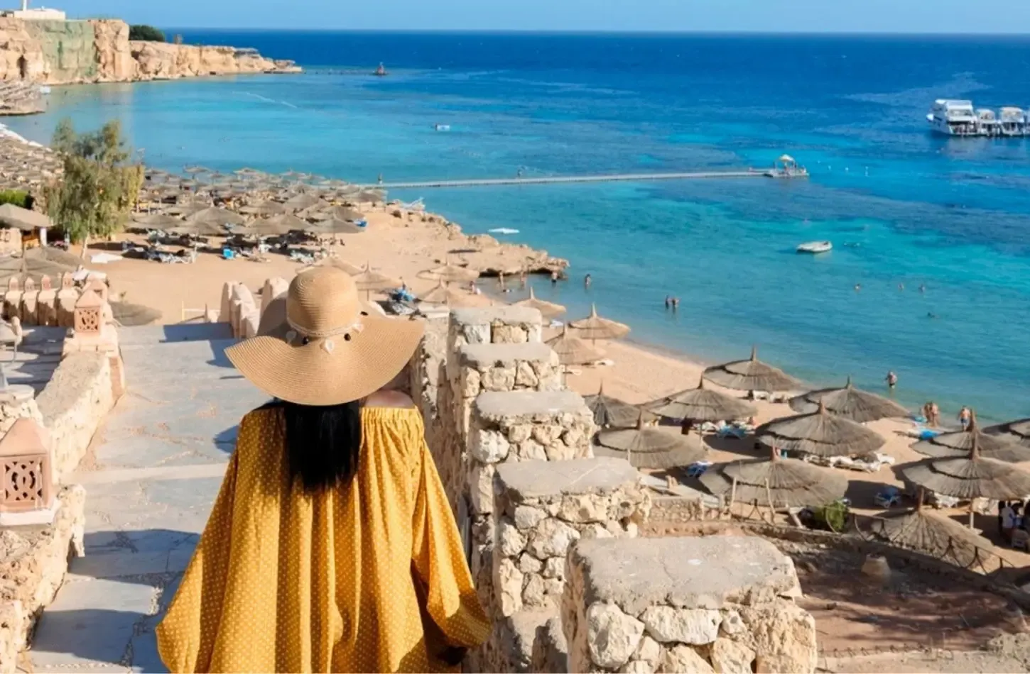 Stop 5: Hurghada
