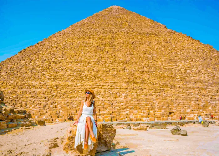 What to Pack for Egypt Temp Feb