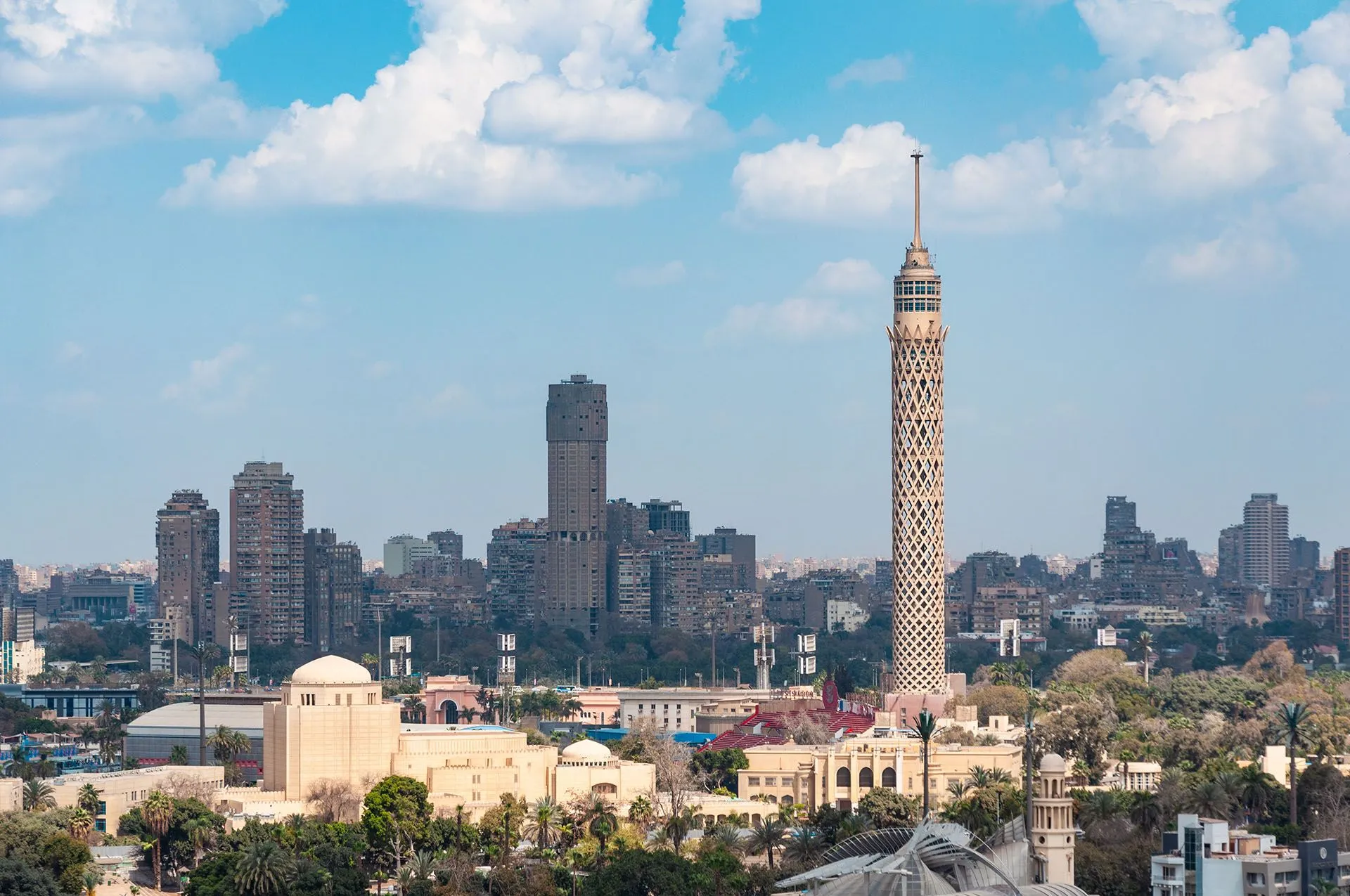 Heat Habits for the Temperature in Cairo in August