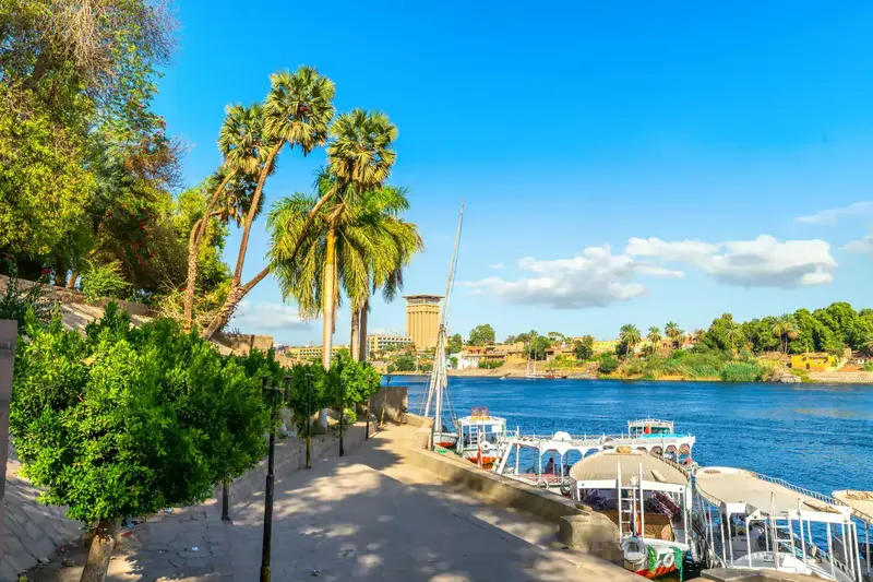 12 Things to Do in Egypt in September 2027, Rated