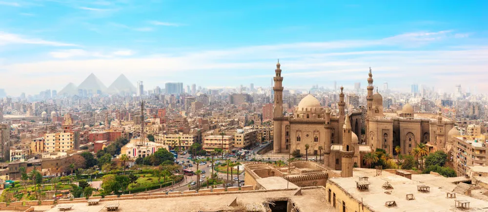 Visit Egypt in May 2027 | Heat Prices and Best Routes