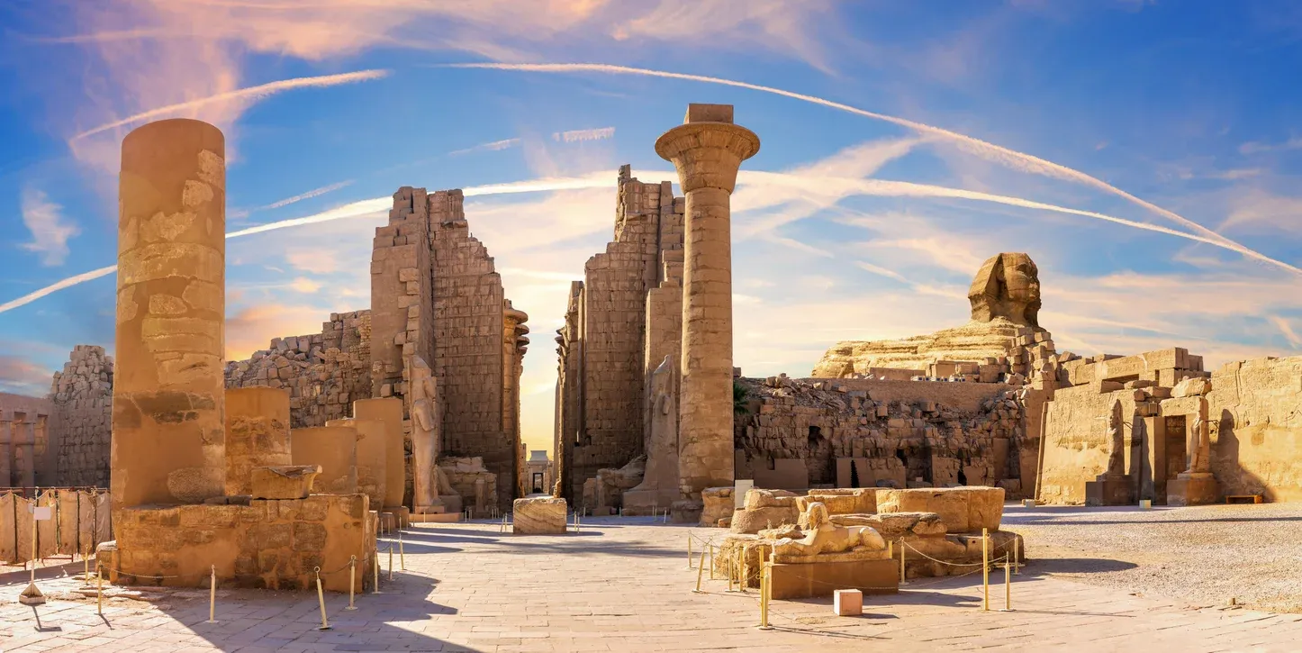 What Visiting Egypt in May Really Trades
