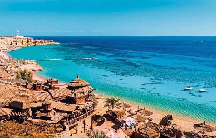 What to Pack for Egypt in May