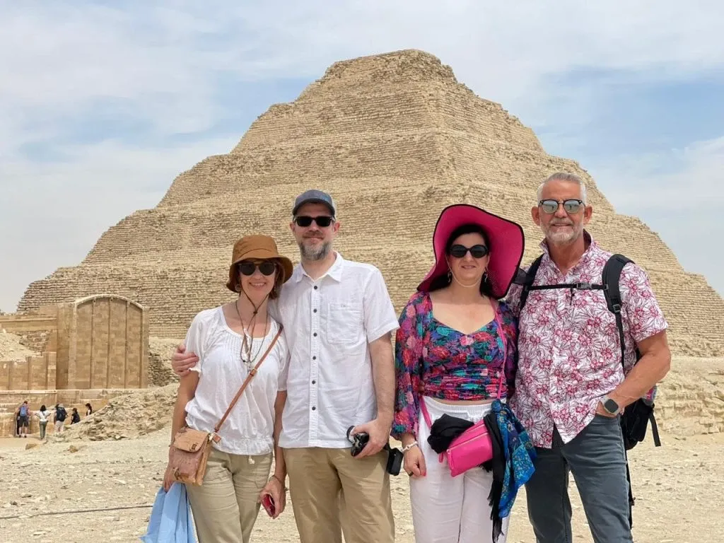 Five Mistakes That Spoil an August Trip
