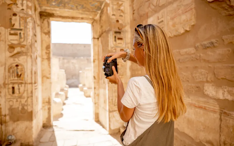 Visiting Egypt in August Is a Coast Decision