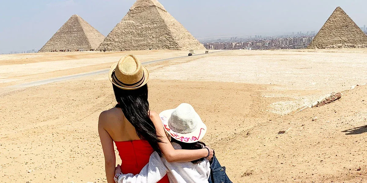 Visiting Egypt in August 2027: Coast, Heat and Prices