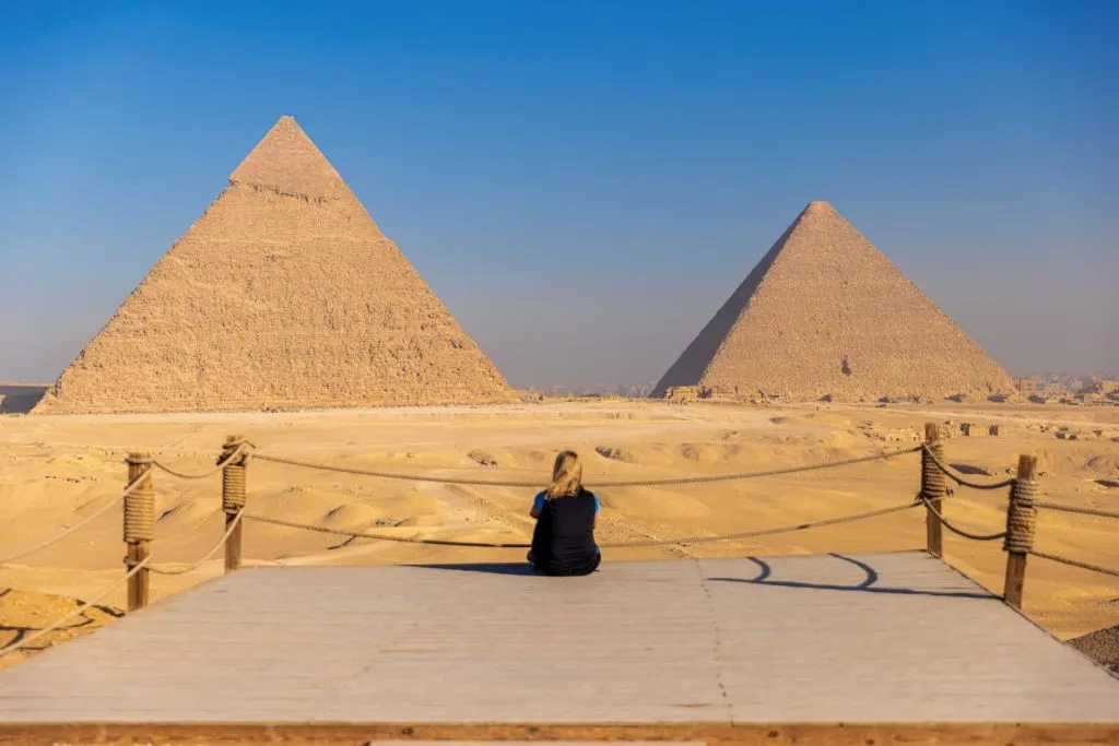 Visiting Egypt in June 2027 | Heat Prices and Smart Routes