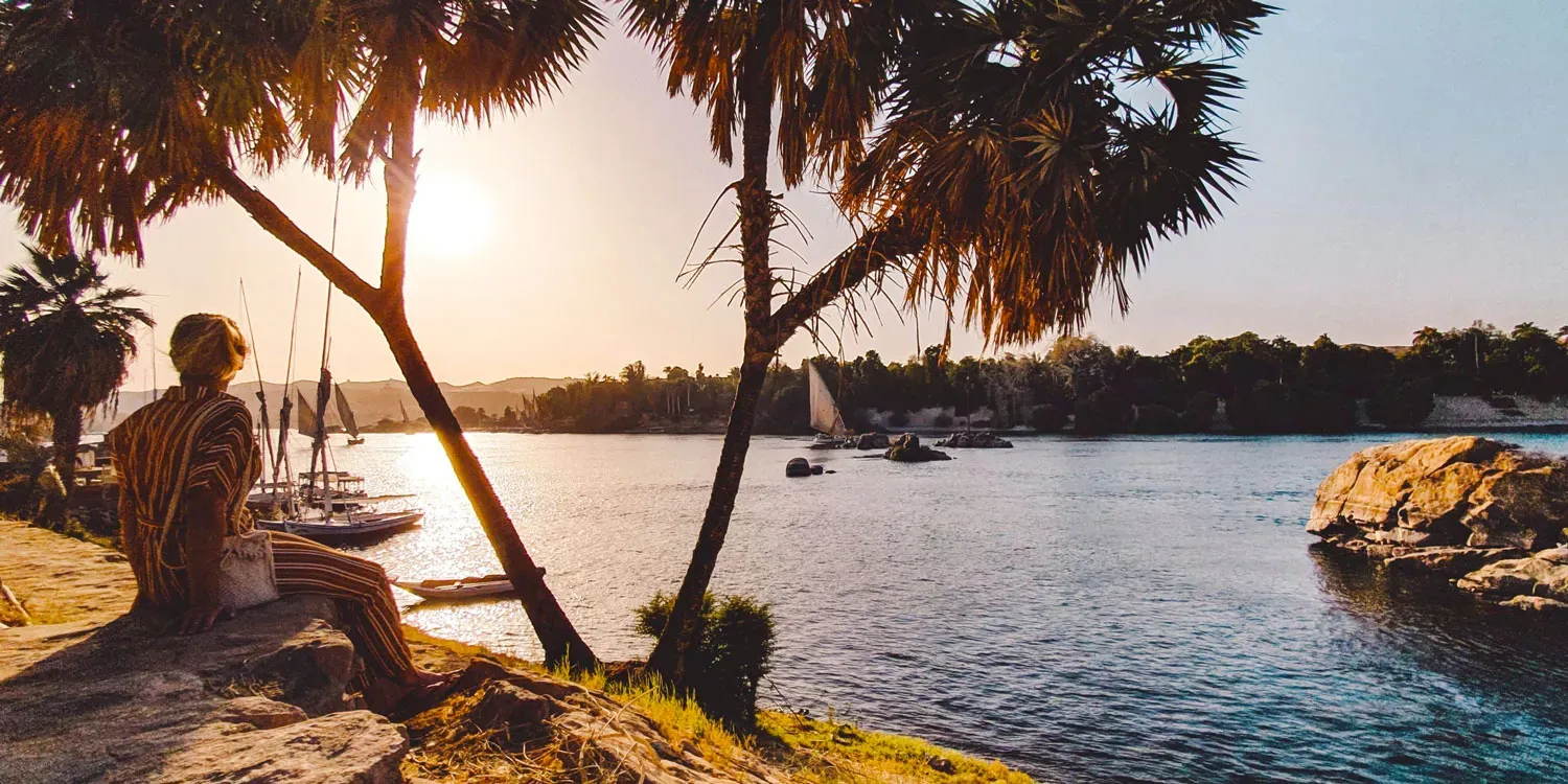 Weather in Aswan in March 2027 | Temps and Packing Guide