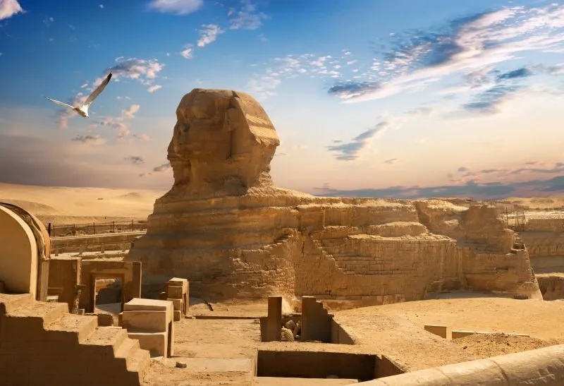 Booking Notes for a January Trip in Cairo