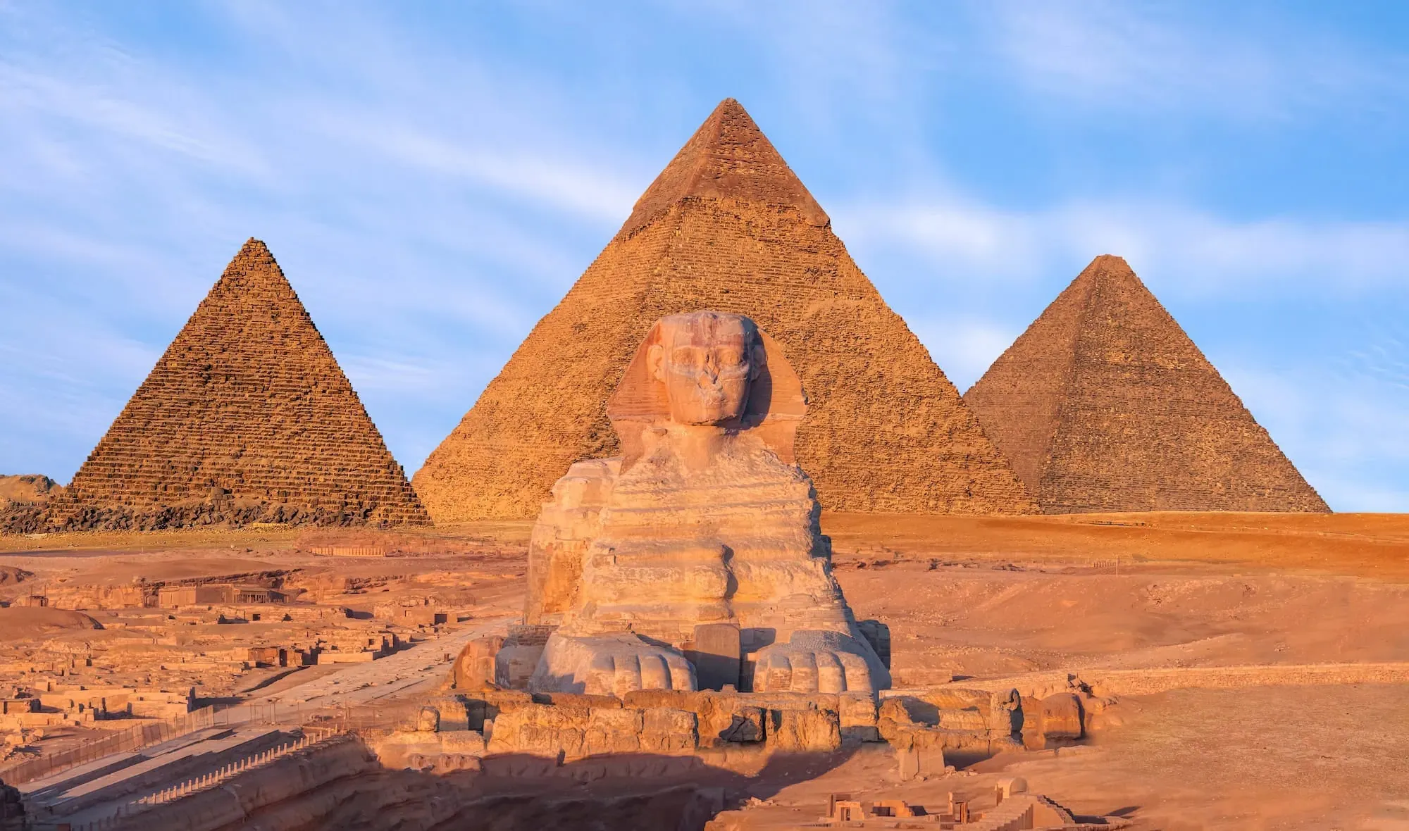 Weather in Cairo Egypt in January | Temperatures, Rain and What to Wear