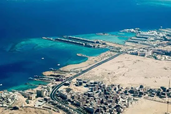 Weather in Hurghada in December and January | Which Month Fits Your Trip