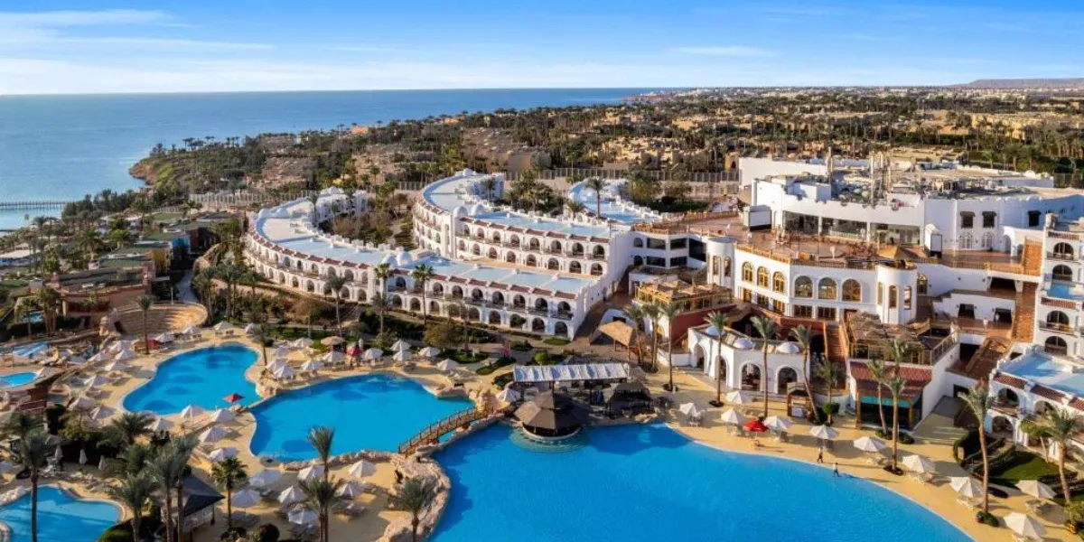 Weather in Sharm El Sheikh in December January | Settle the Group Chat Debate