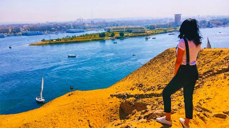 Where to Go in Egypt in February in 2027 | 12 Days Across the Best Weather in the Country