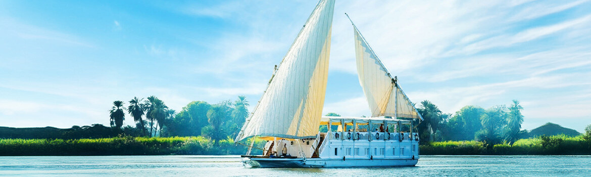 Booking Nile River Cruise – What to Expect in Egypt