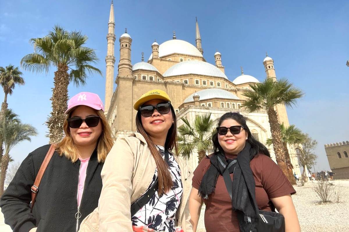 Cairo Tours and Excursions