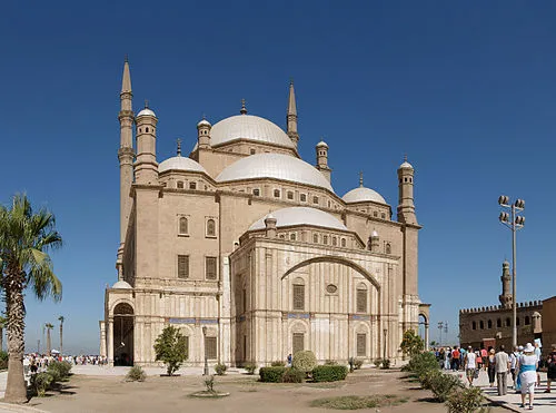 Private Cairo City Tour