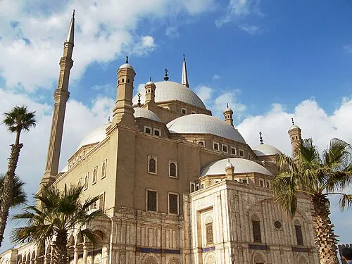 Private Cairo City Tour