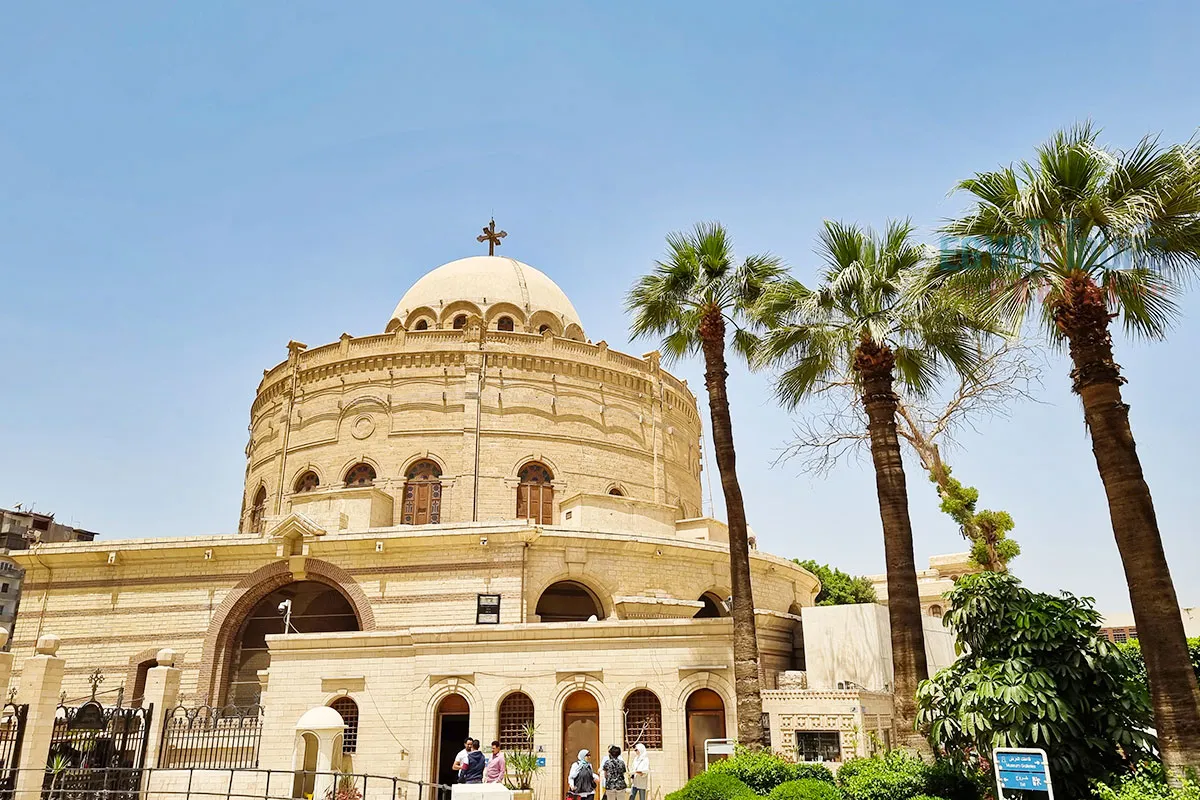 12 Days Cairo Alexandria and Nile Cruise by Flight