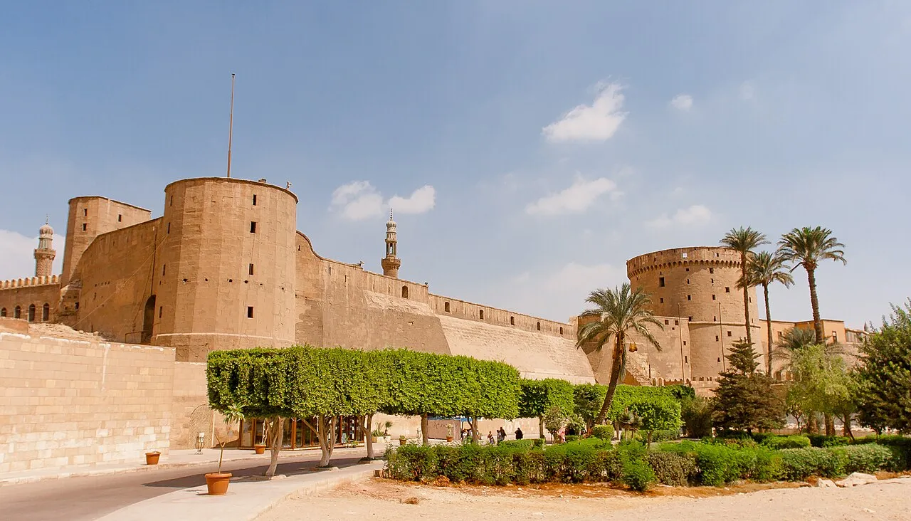 Private Cairo City Tour