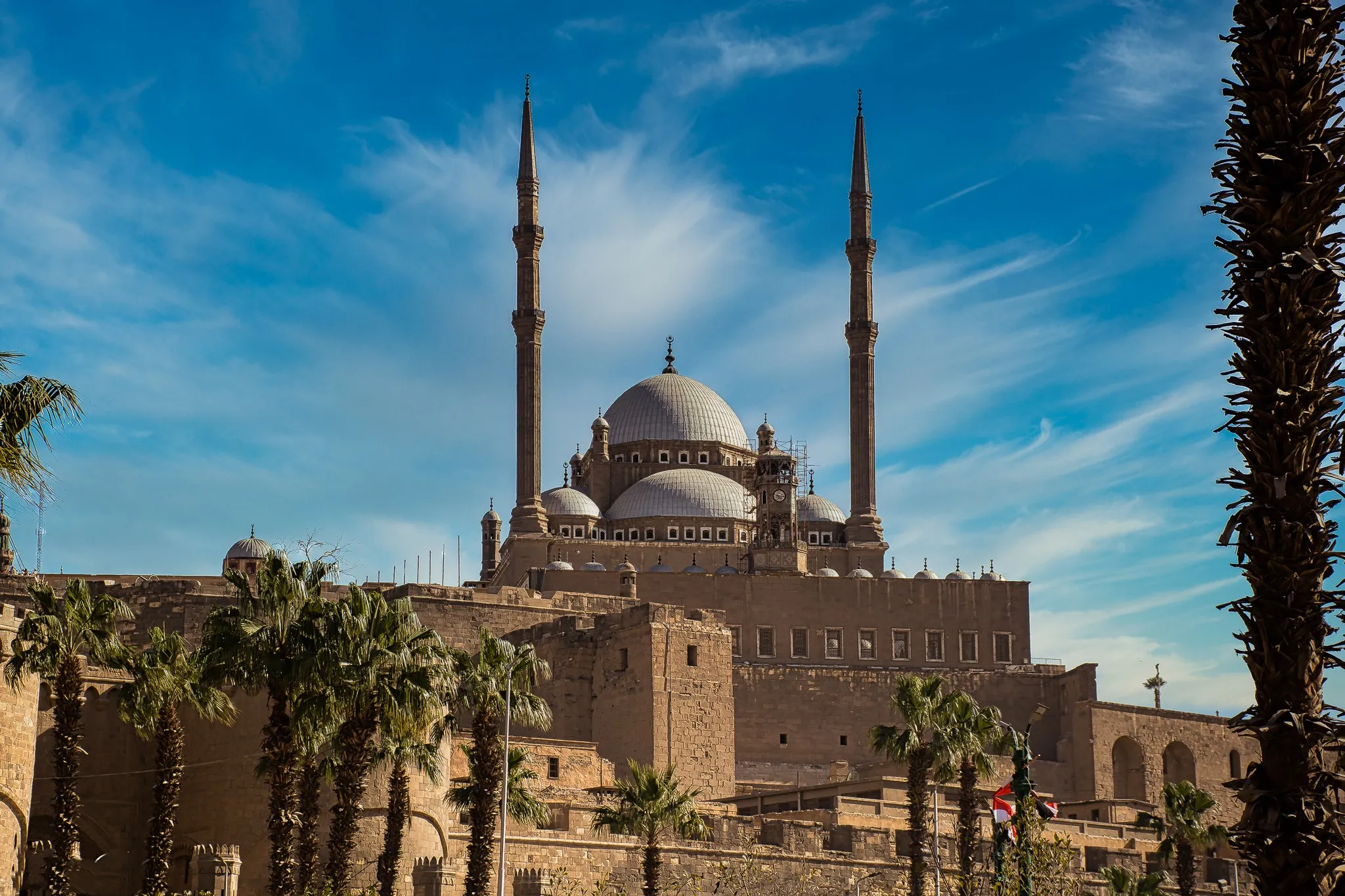 Private Cairo City Tour