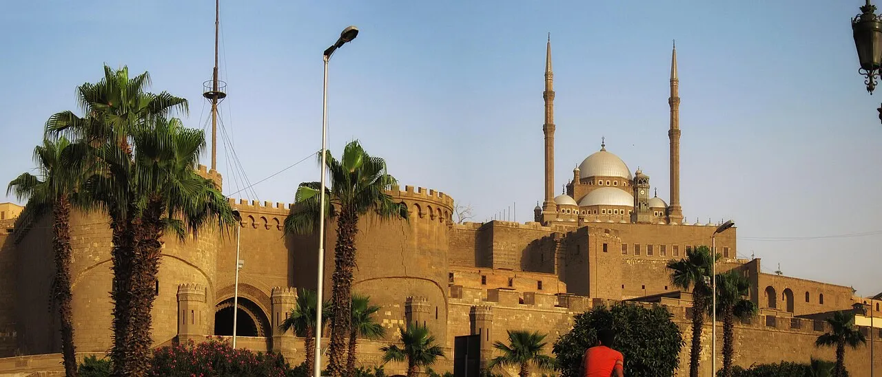 Private Cairo City Tour