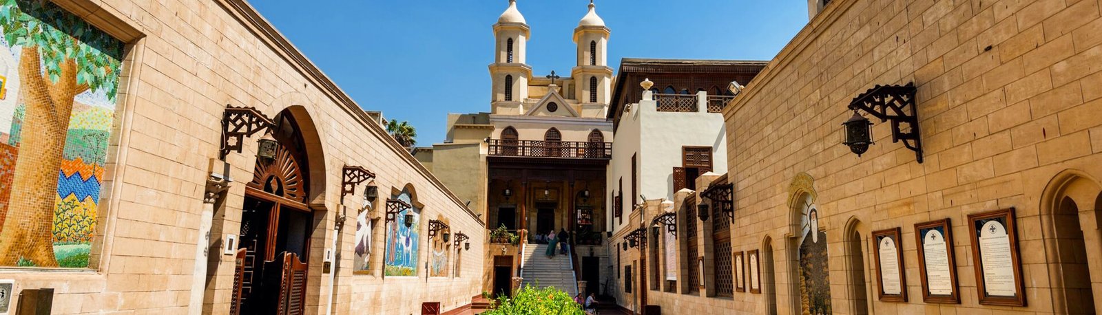 Private Tour to Cairo From Hurghada