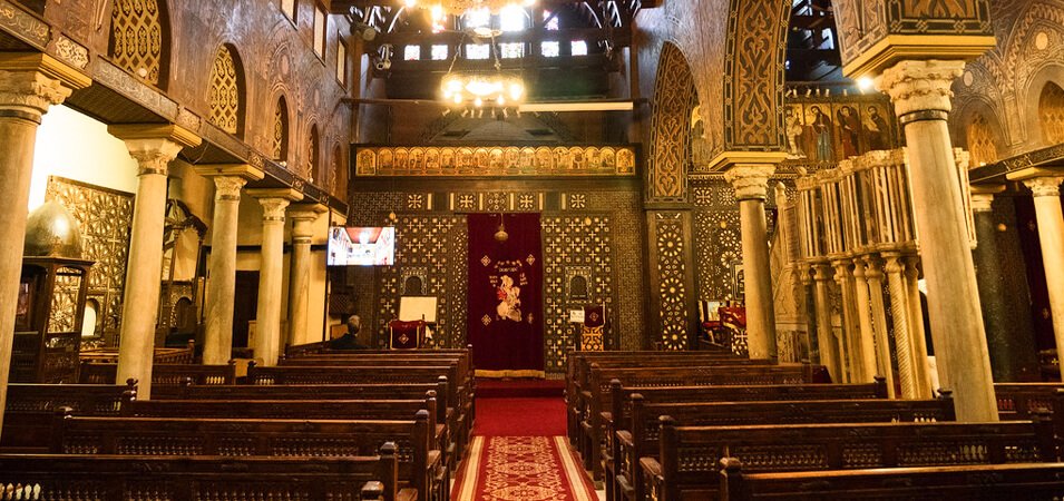 Private Tour to Cairo From Hurghada