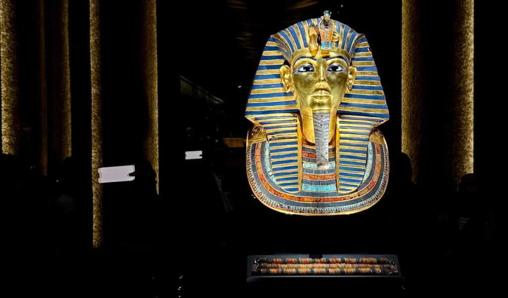 Ultimate Cairo Museums Full-Day Tour: GEM, NMEC & Egyptian Museum