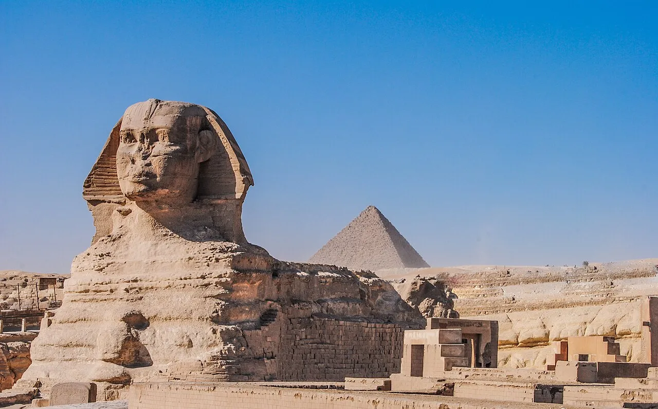 13 Day Nile Cruise and Sharm El Sheikh