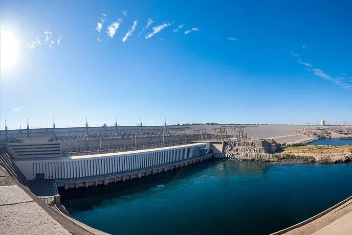 13 Day Nile Cruise and Sharm El Sheikh