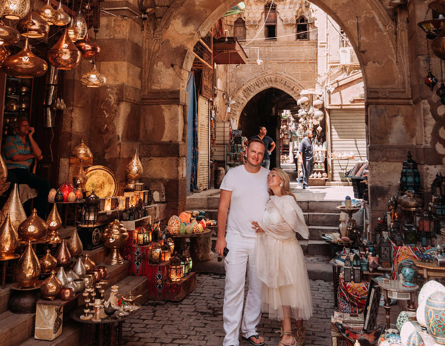 Cairo Shopping Guide: Best Markets, Malls & Hidden Spots