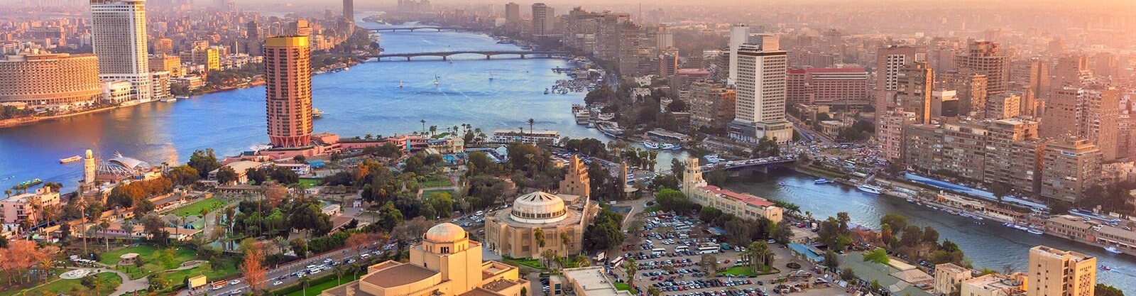 Top Cairo Attractions: Must-See Tourist Attractions Guide