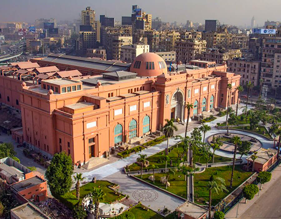 Cairo Travel Itinerary: Ultimate Guide for How to Plan