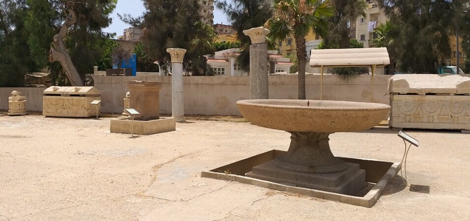 6 Days Cairo Alexandria & Luxor Honeymoon Tour
