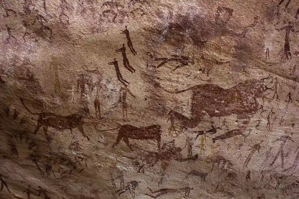 Cave of Beasts: Cave Wadi Sura II - Cave of Beasts Guide