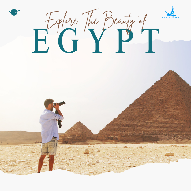 Celebrate Christmas in Egypt: Best Egypt Travel Tour Packages