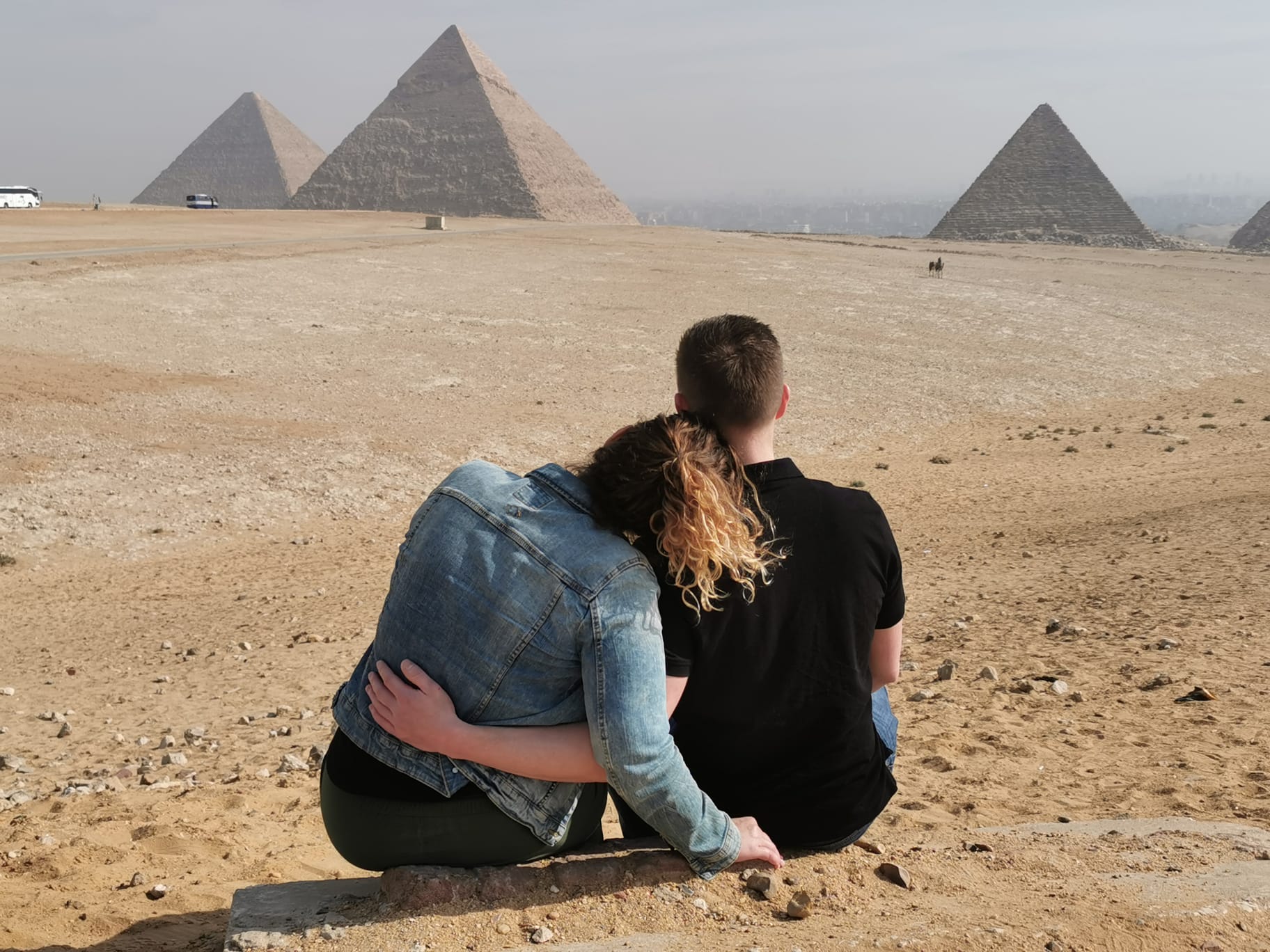 Celebrate Love on Nile Cruise: A Romantic Aswan to Luxor Escape