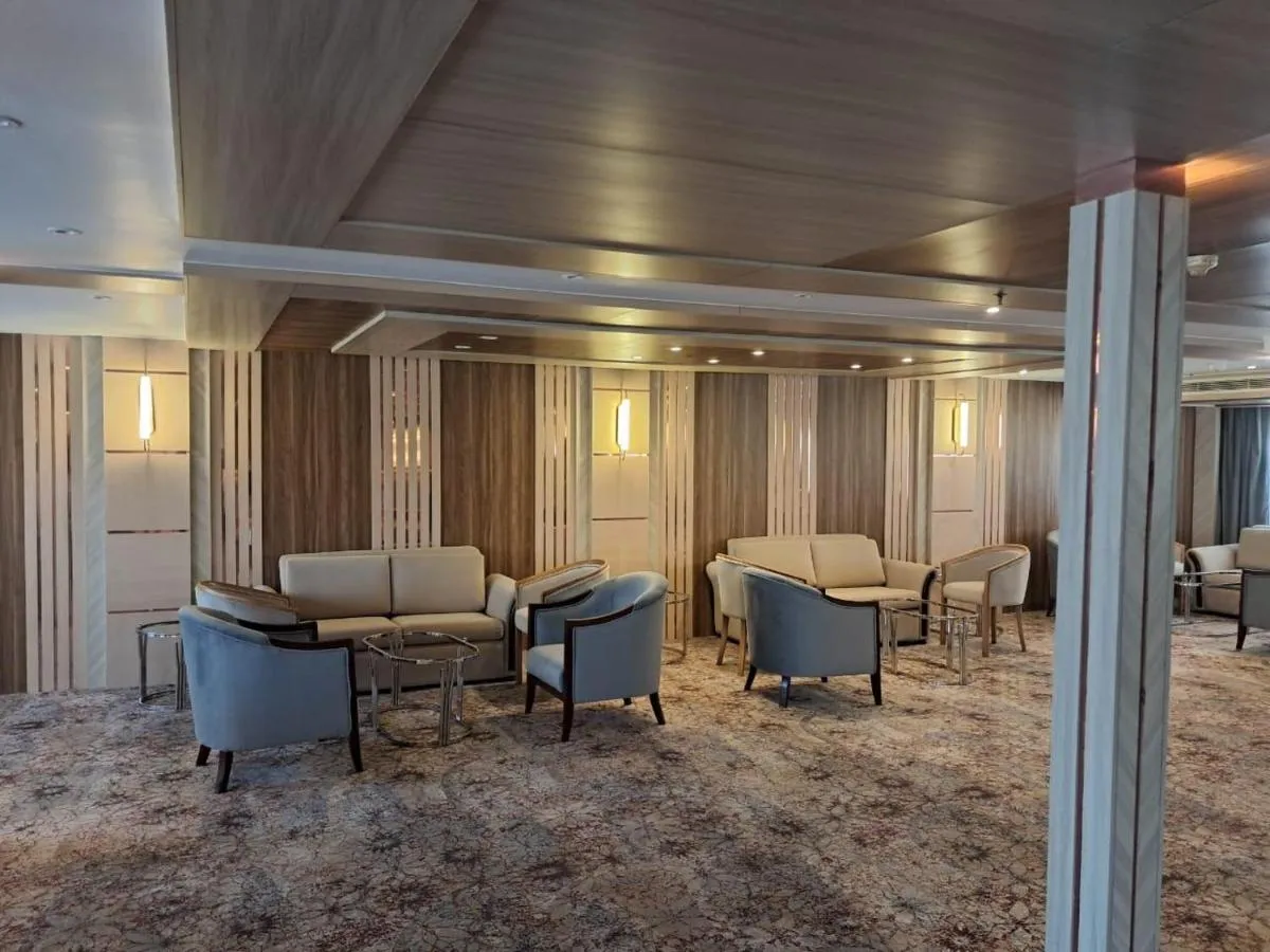 Chateau Lafayette Nile Cruise 5 Days Luxor Aswan