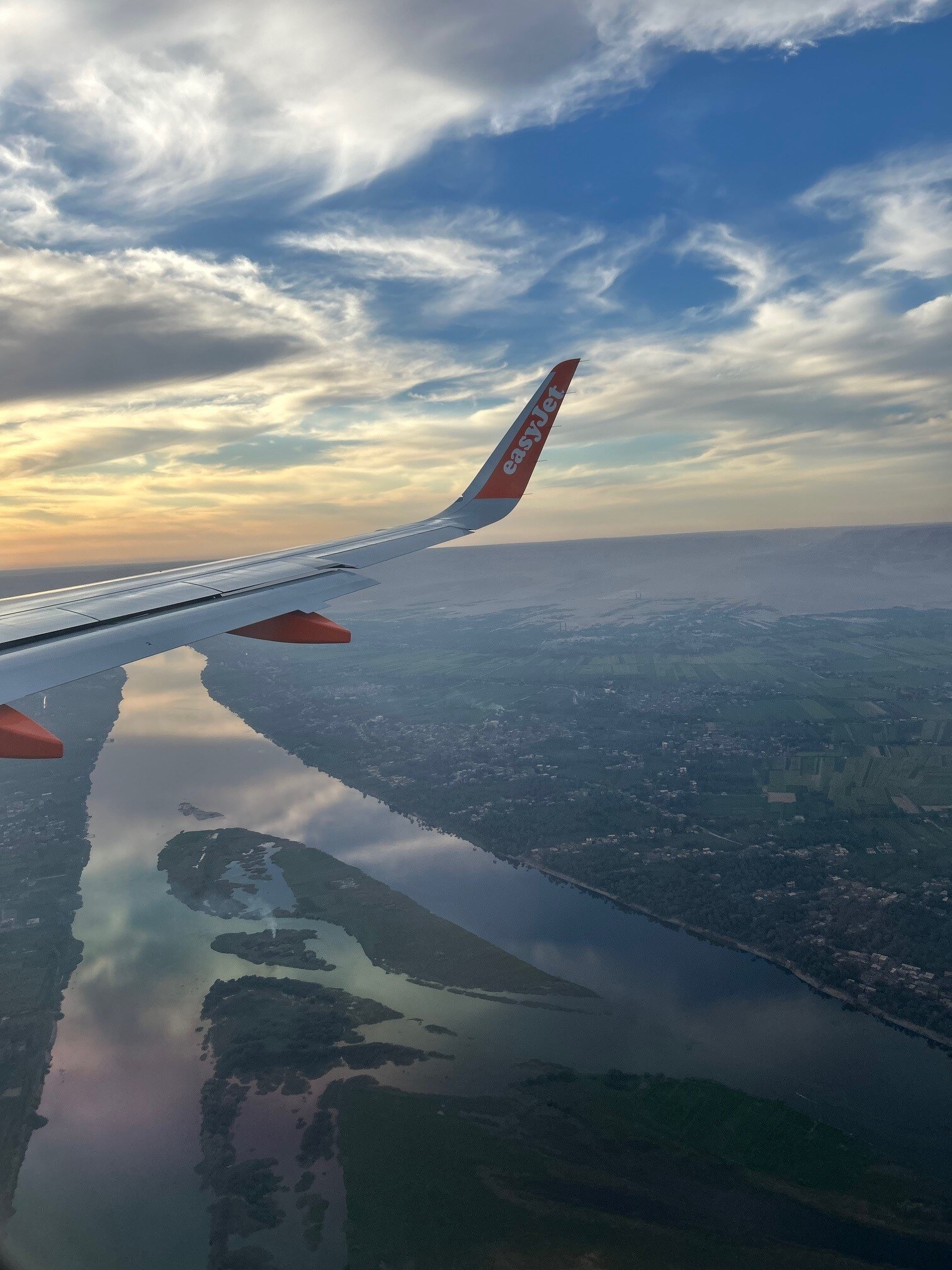 Cheap Flights to Egypt