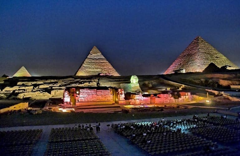 Cheapest Egypt Tour Package – Cheap Egypt Tours