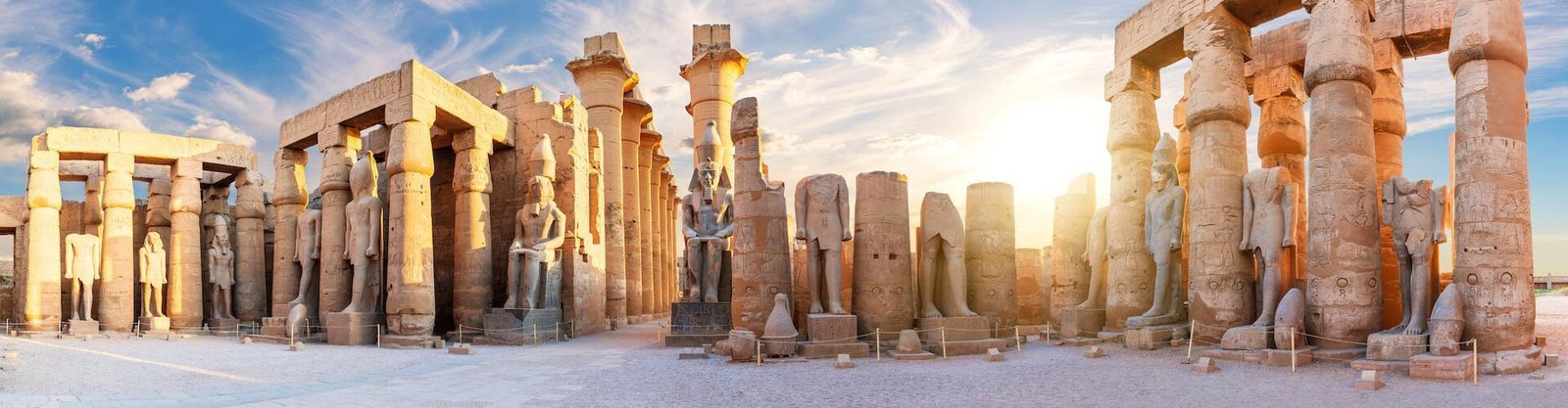 10 Days Egypt Tour Package with Cairo & 5-Star Nile Cruise