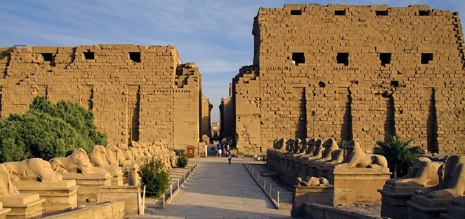 8 Days Private Family Tour in Egypt