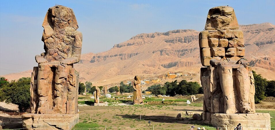 15 Days Egypt Tour Exploring Cairo, Alexandria, Nile Cruise & Red Sea