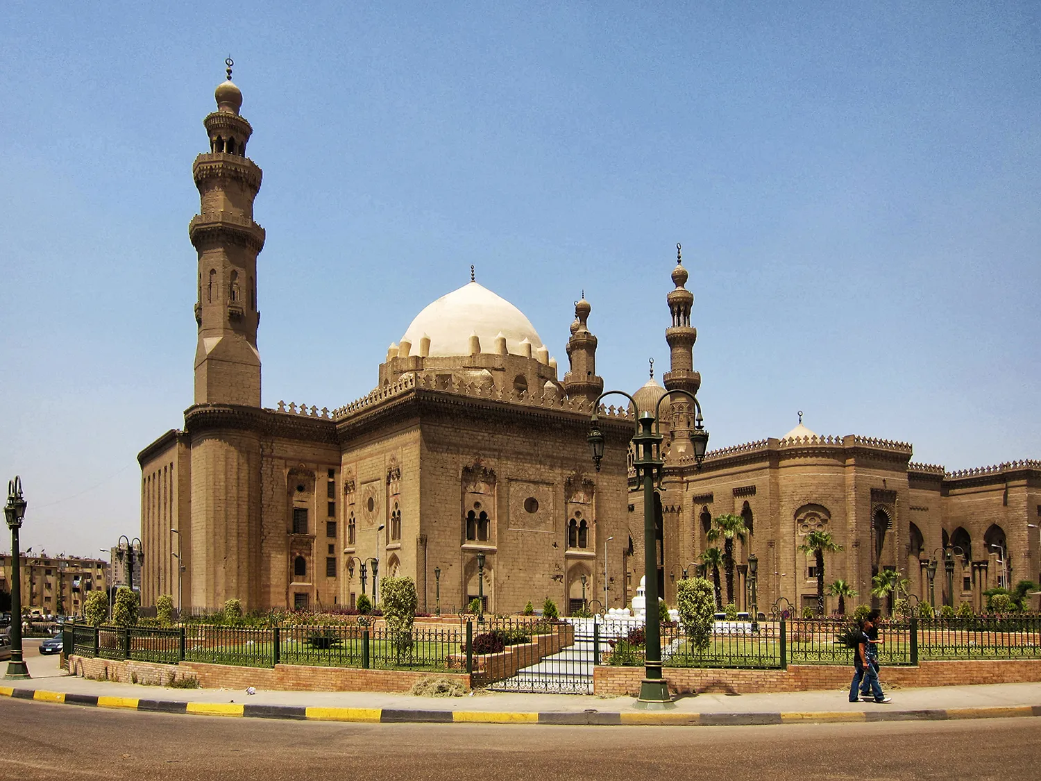 Private Coptic and Islamic Cairo Tour